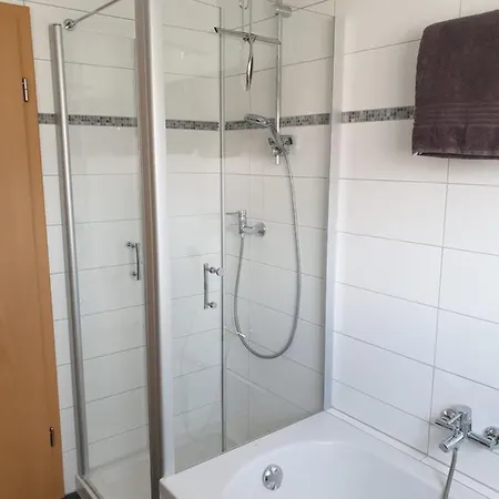Ferienwohnung Frieda Apartman