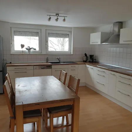 Ferienwohnung Frieda