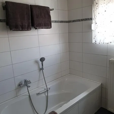 Ferienwohnung Frieda *