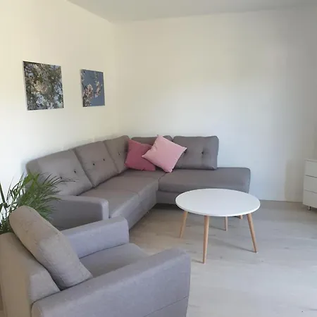 Ferienwohnung Frieda Apartman Schweigen-Rechtenbach
