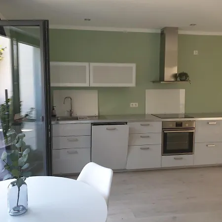 Ferienwohnung Frieda *