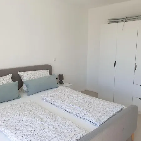 Apartman Ferienwohnung Frieda *
